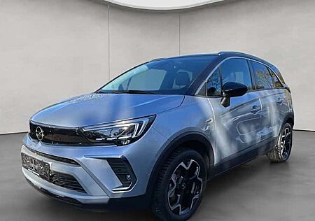 Opel Crossland X 1.2 DI Turbo 96kW Ultimate S/S Automatik 5 Türen