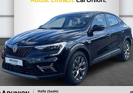 Renault Arkana Mild Hybrid 140 EDC Evolution 5 Türen