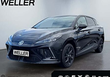 MG MG4 EV 64 kWh Luxury 5 Türen