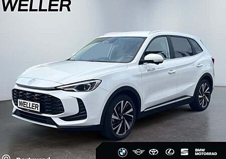 MG zs-ce 1.5 Hybrid+ Luxury 5 Türen