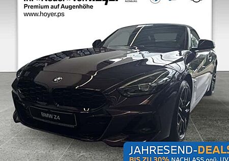 BMW Z4 sDrive30i M SPORT PAKET A 2 Türen