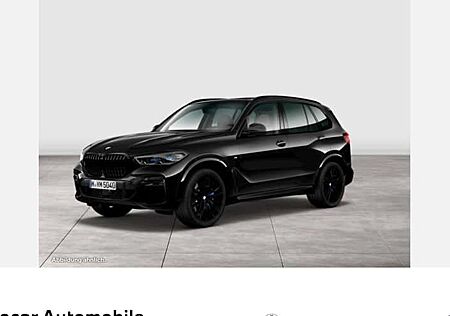 BMW X5 xDrive40d 5 Türen