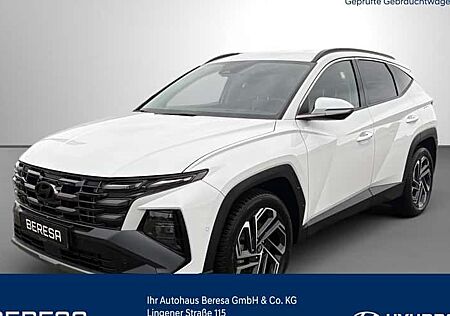 Hyundai Tucson 1.6 T-GDI 48V Prime DCT 4WD 5 Türen