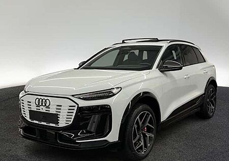 Audi SQ6 e-tron quattro 5 Türen