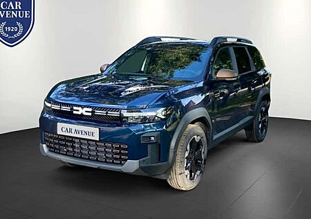 Dacia Bigster hybrid 155 Extreme 5 Türen