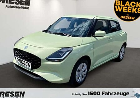 Suzuki Swift 1.2 HYBRID MT Club 5 Türen