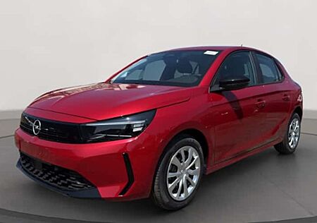 Opel Corsa 1.2 D- Injection Turbo 74kW Edition Auto 5 Türen