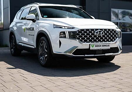 Hyundai Santa Fe 1.6 T-GDI Plug-in Hybrid Prime 4WD Auto 5 Türen
