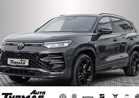 VW Tayron 2.0 TDI SCR 142kW DSG 4MOTION R-Line 5 Türen