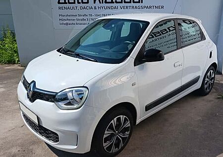 Renault Twingo SCe 65 Zen 5 Türen
