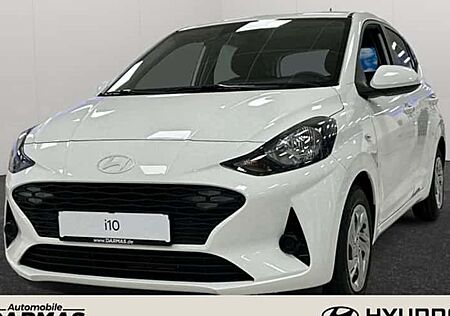 Hyundai i10 1.0 Select 5 Türen