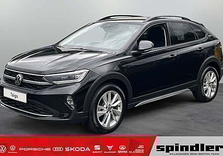 VW Taigo 1.0 TSI OPF 85 kW DSG GOAL 5 Türen