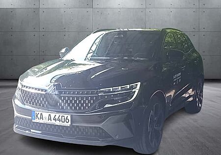 Renault Austral E-Tech Hybrid 200 Iconic Esprit Alpine 5 Türen