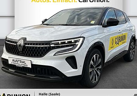 Renault Austral E-Tech Hybrid 200 Techno 5 Türen
