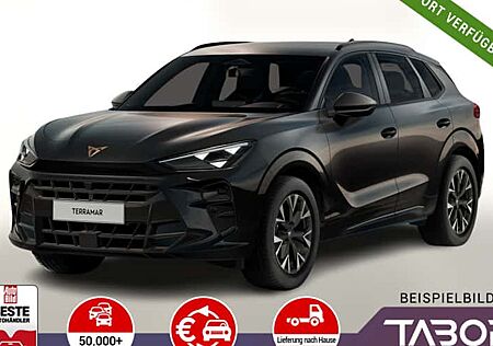 Cupra Terramar 1.5 eTSI MHEV 110kW DSG 5 Türen