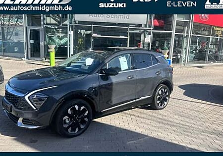 Kia Sportage 1.6 T-GDI Plug-in Hybrid Auto Spirit AWD 5 Türen
