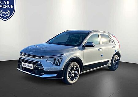 Kia Niro 1.6 GDI Hybrid Vision 5 Türen