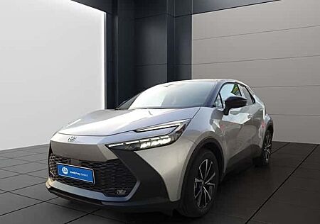 Toyota C-HR 2.0-l-VVT-i Hybrid Teamplayer 5 Türen