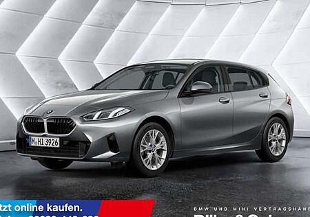 BMW 1er 120 Steptronic 5 Türen