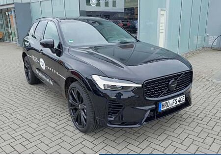 Volvo XC 60 T6 Plug-in Hybrid AWD Plus Dark Auto 5 Türen