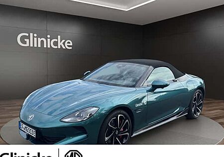 MG Cyberster 77kWh AWD XPower 2 Türen