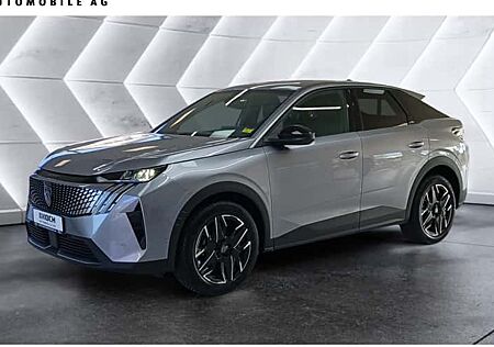 Peugeot E-3008 Elektromotor 210 Allure 5 Türen