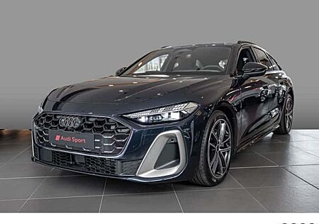 Audi A5 e-hybrid 220 kW S tronic quattro Avant 5 Türen