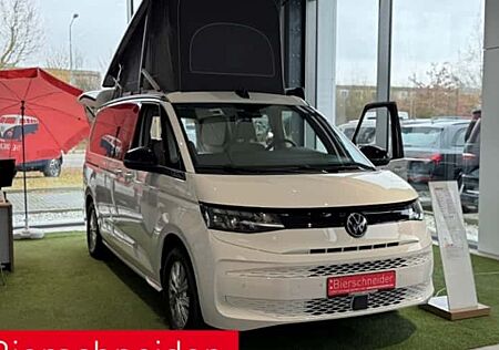 VW T6 California 2.0 TDI SCR DSG Beach Camper 5 Türen