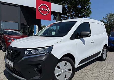Nissan Townstar DIG-T 130 N-Connecta 5 Türen