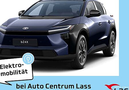 Toyota bZ4X 73 kWh Teamplayer 5 Türen