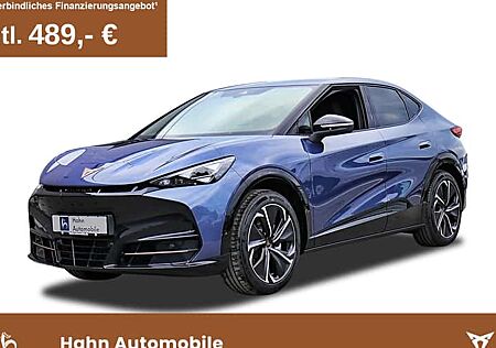 Cupra Tavascan VZ 250 kW (340 PS) / 77 kWh / 4Drive 5 Türen