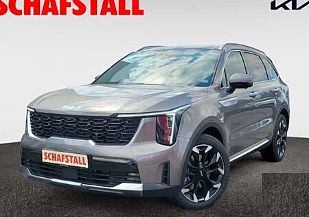 Kia Sorento 2.2 CRDi AWD Platinum DCT8 5 Türen