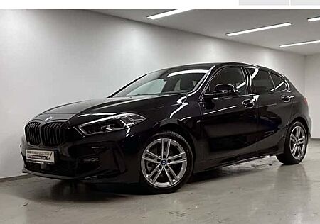 BMW 1er 118i Sport Line 5 Türen