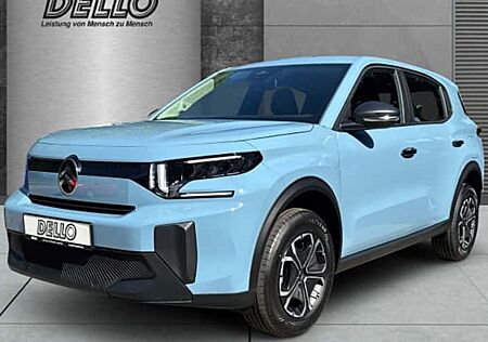 Citroën C3 Aircross Turbo 100 YOU 5 Türen