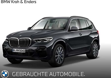 BMW X5 xDrive30d 5 Türen