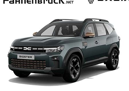 Dacia Bigster mild hybrid-G 140 Extreme 5 Türen