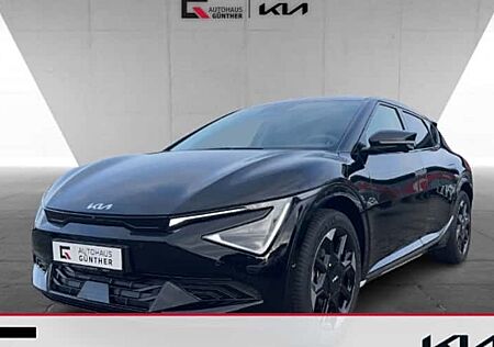 Kia EV6 84 kWh 168 kW Heckantrieb Earth 5 Türen