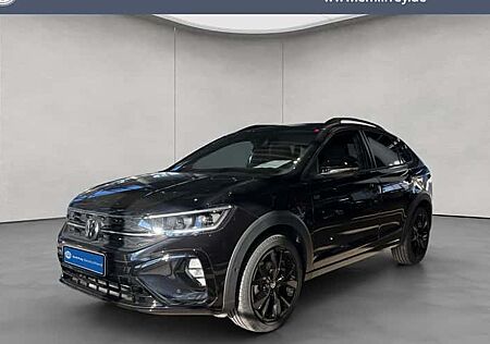 VW Taigo 1.0 TSI OPF 85 kW DSG R-Line 5 Türen