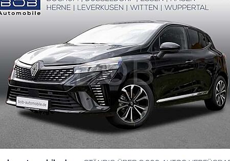 Renault Clio TCe 90 Techno 5 Türen