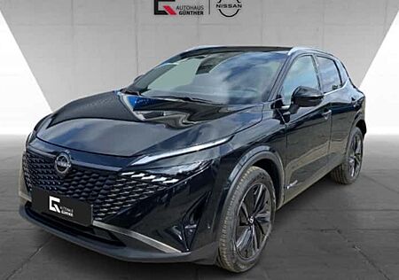 Nissan Qashqai 1.5 VC-T e-Power Tekna 5 Türen