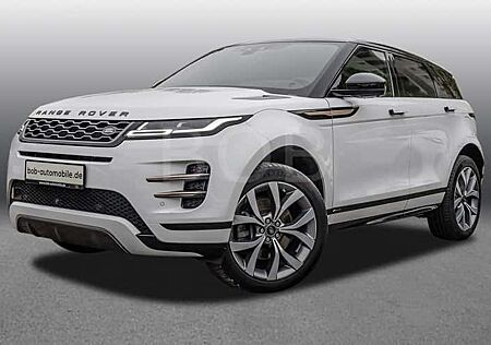 Land Rover Range Rover Evoque P300e R-DYNAMIC S AWD Automatik 5 Türen