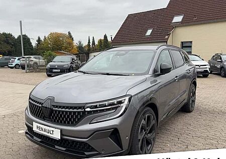 Renault Espace Full Hybrid E-Tech 200 7S Esprit Alpine 5 Türen