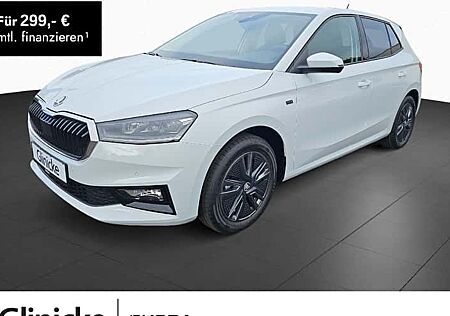 Skoda Fabia 1.0l TSI 85kW DSG Tour 5 Türen