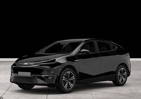 XPENG G6 BEV 88kWh AWD Performance 5 Türen