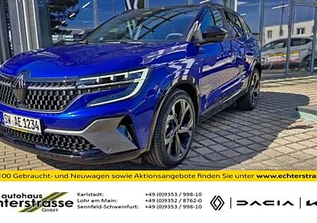 Renault Austral Mild Hybrid 160 Techno Automatik 5 Türen