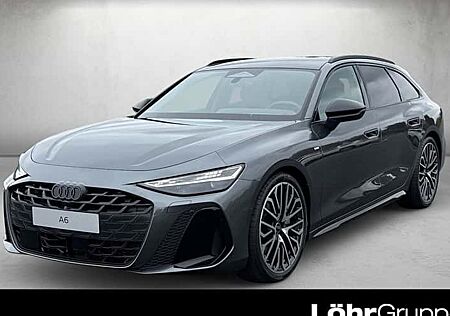 Audi A6 TFSI quattro 270 kW S tronic Avant 5 Türen