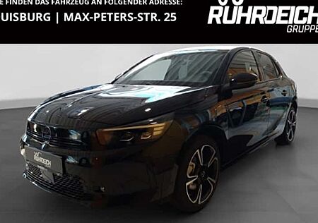 Opel Corsa 1.2 D- Injection Turbo 74kW, 48V GS eDCT 5 Türen