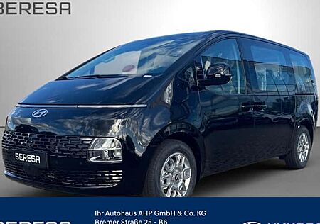 Hyundai Staria 1.6 T-GDI Hybrid Trend Automatik 5 Türen