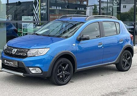 Dacia Sandero Stepway Blue dCi 95 Stepway Celebration 5 Türen