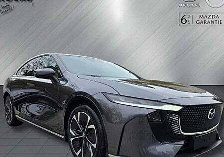 Mazda 6e EV Elektro Heckantrieb Takumi 5 Türen